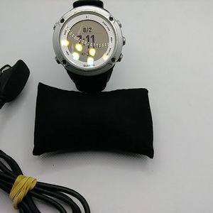 Suunto Ambit 2 gps smart watch fitness watch